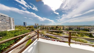 600 Three Islands Blvd Unit 607, Hallandale Beach, FL 33009