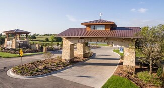 335 Longview Place, Heath, TX 75032