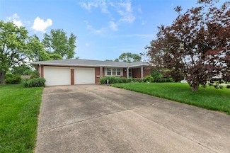 626 Sue Dr, Jackson, MO 63755