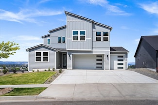 4706 W Lex Ave Unit Lot 5, Spokane, WA 99208