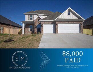 5208 SW Nandina Ln, Bentonville, AR 72712