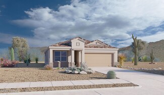 10224 N Arroyo Lupine Way, Marana, AZ 85653