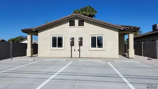 448 S 17th Ave, Yuma, AZ 85364
