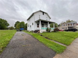 324 West Ave, Elmira, NY 14904
