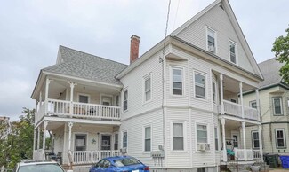 94 Ashland St, Manchester, NH 03104