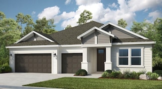 86073 Living Waters Run, Yulee, FL 32097