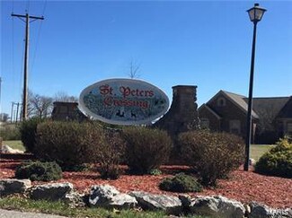 1 Davinci Ct, Moscow Mills, MO 63362