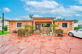 348 NE 118th St, Miami, FL 33161