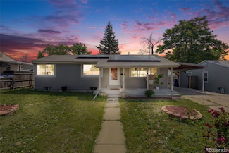 7350 Dale Ct, Westminster, CO 80030