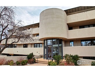 1140 Portland Place Unit 306, Boulder, CO 80304