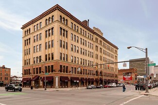 150 E Main St Unit 309, Columbus, OH 43215
