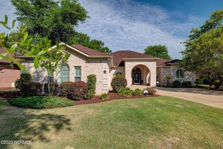 201 Fayemarsh Rd, Wilmington, NC 28412
