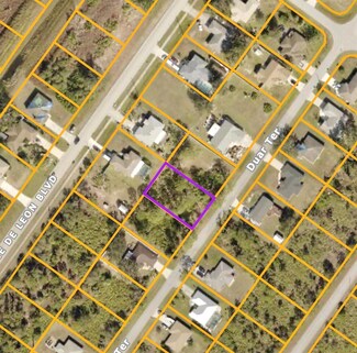 0 Duar Terrace Unit MFRC7479976, North Port, FL 34291