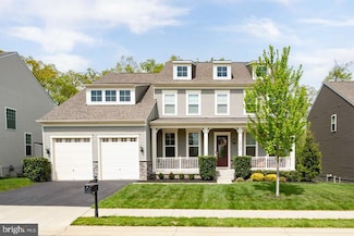 40946 Munson Woods Place, Aldie, VA 20105
