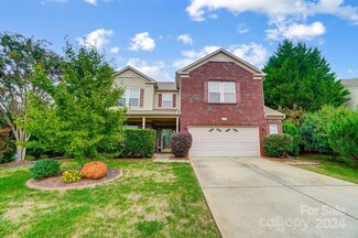 116 Kendrick Farm Dr, Mount Holly, NC 28120