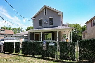 214 River St, Nanticoke, PA 18634