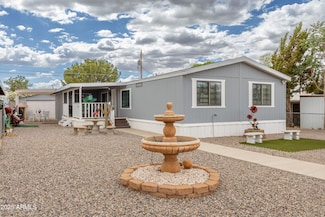 212 N 1st St, Sierra Vista, AZ 85635
