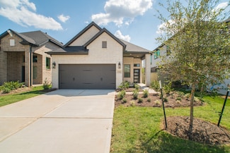 10566 Wild Chives, Shenandoah, TX 77385