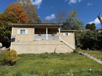 117 Pine St, Beckley, WV 25801