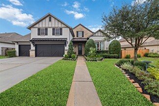 3306 Lockridge Harbor Ln, Kingwood, TX 77365