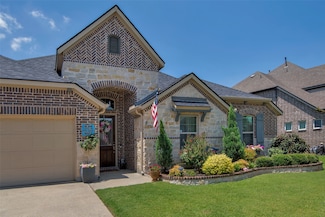 7813 Krause Springs Dr, McKinney, TX 75071