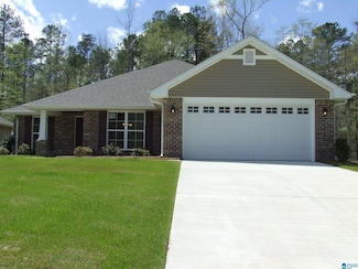114 Pure Leaf Dr, Wilsonville, AL 35186