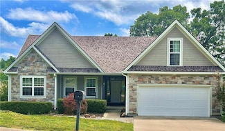 409 Fairway Rd, Belton, MO 64012