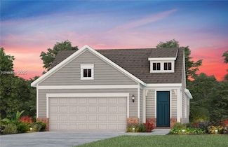 1370 Sun Fish Way, Ridgeland, SC 29936