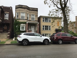 7154 S Saint Lawrence Ave Unit 1, Chicago, IL 60619