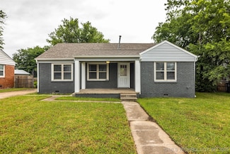 6339 E 4th Terrace, Tulsa, OK 74112