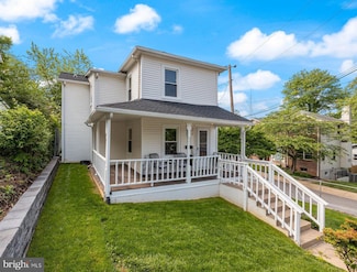 4914 22nd St N, Arlington, VA 22207