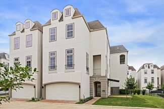 11118 Savannah Woods Ln, Houston, TX 77043
