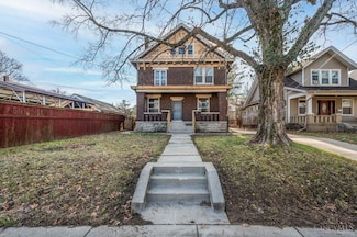 1825 W North Bend Rd, Cincinnati, OH 45224