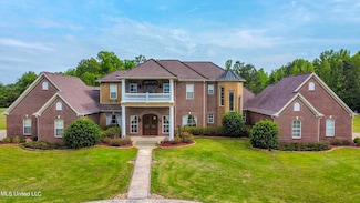 3375 N Ratliff Rd, Jackson, MS 39209