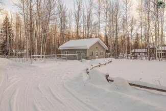 920 Haman St, Fairbanks, AK 99709