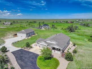 2504 Elkhorn Ranch St, Parker, CO 80138
