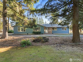 8112 266th St E, Graham, WA 98338