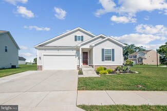 12618 Rosencrans Dr, Hagerstown, MD 21740