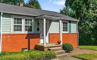 414 Overlook St Unit 163, Greensboro, NC 27403