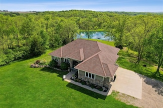 36405 Osage Ave, van Meter, IA 50261