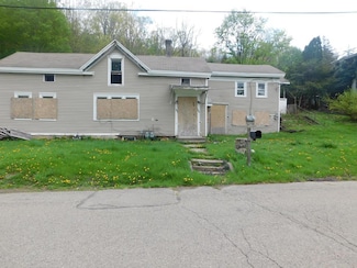 262 Terrace St, Wellsburg, NY 14894