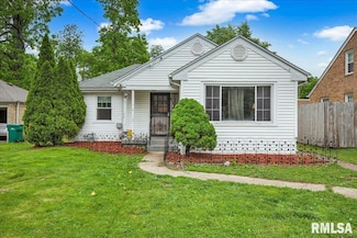 122 N Sterling Ave, West Peoria, IL 61604