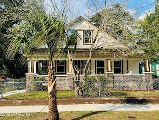 1219 Dyal St, Jacksonville, FL 32206