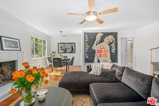 2431 Greenvalley Rd, Los Angeles, CA 90046