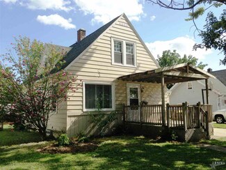 2807 Mcarthur Dr, Fort Wayne, IN 46809