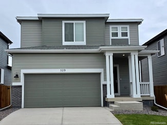 529 97th Ave, Greeley, CO 80631