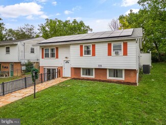 1032 Franklin St, Winchester, VA 22601