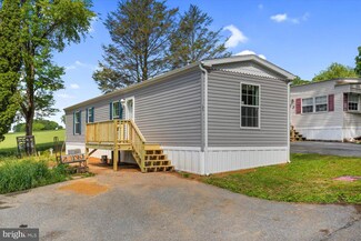 22 Ashton Dr, New Providence, PA 17560