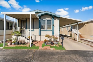 16079 Yarnell St Unit B18, Sylmar, CA 91342