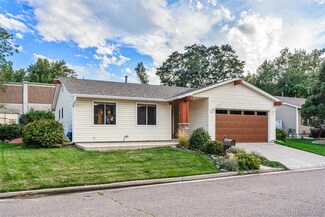 8300 W 72nd Place, Arvada, CO 80005